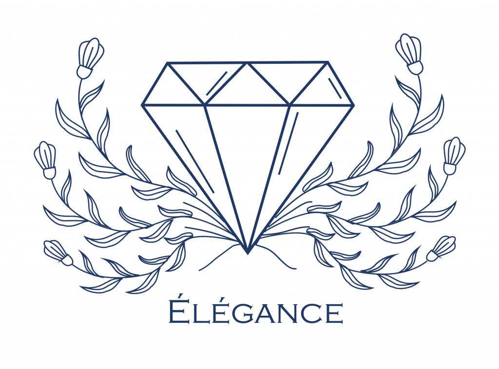 Élégance logo
