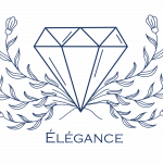 Élégance logo